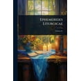 thumbnail image 1 of Ephemerides Liturgicae, (Paperback), 1 of 1