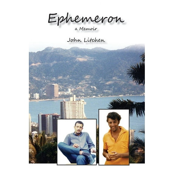 Ephemeron: a memoir