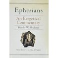 thumbnail image 1 of Pre-Owned Ephesians: An Exegetical Commentary Hardcover, 1 of 1