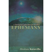 Ephesians Hardcover