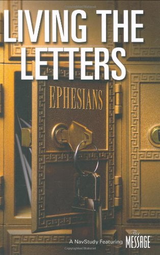Pre-Owned Ephesians (Paperback) 1600060307 9781600060304