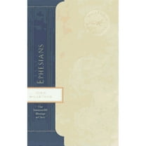 Pre-Owned Ephesians: Our Immeasurable Blessings in Christ (MaCarthur Bible Studies) (Paperback) 0849955416 9780849955419