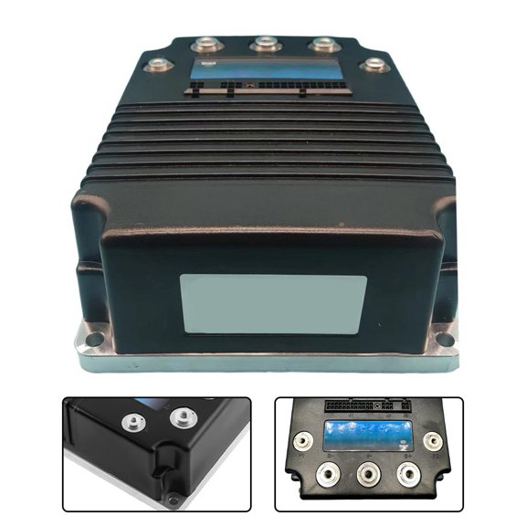 EpheyFIF 1268-5403 High-Performance 36-48V 400A for Curtis for Golf Carts Utility