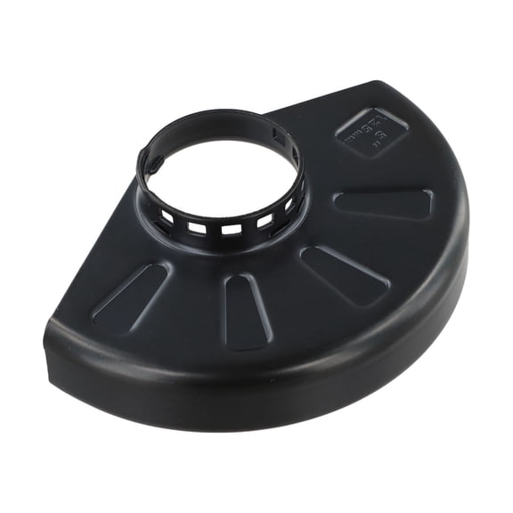 EpheyFIF 1Pc Angle Grinder Guard Replacement for Dcg414 Dcg418 Xr 54V 5" 125mm Angle Grinder Guard (N458872) N487790 Power Tool Accessori
