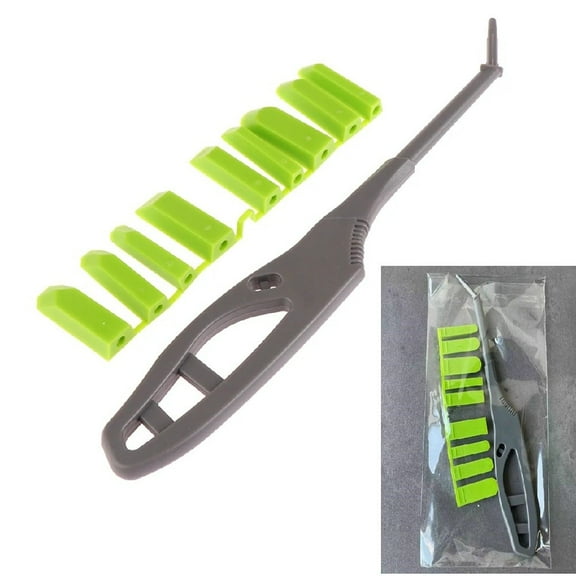 EpheyFIF 1Set Glue Scraper Glass Glue Angle Scraper Sealant Spreader Angle Scraper Tool Multifunctional for Bathroom Tub Kitchen Sink Transparent Bag