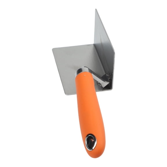 EpheyFIF Corner Trowel Set Stainless Steel Construction Outside Corner Compatibility C