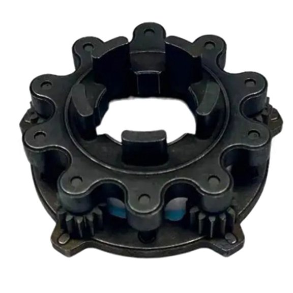 EpheyFIF Dcd990 Gear Gear Assembly Tool Repair 1Pc Quantity Compatibility Check Manual Measurement Deviation for Dcd990