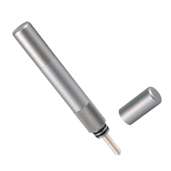 EpheyFIF Glass Repair Accessories Back Cover Repair Tool Mobile Phone Repair Sliver As Picture Mobile Phone Back Cover Tool