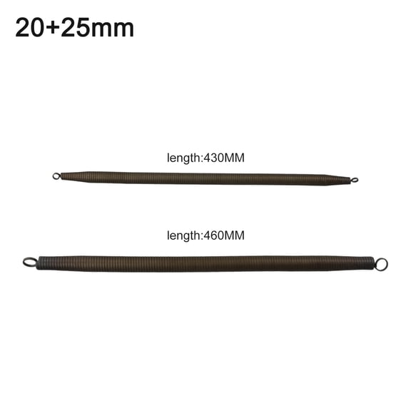 EpheyFIF Home Use Curve Spring Bender Pvc Wire Tube Bender Bend Angles Above 90 Degrees Electricity Pipeline Processing 20+25mm