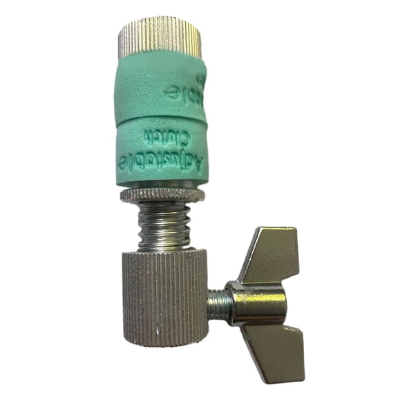 EpheyFIF Jazz Drum HiHat Cymbal Clutch Stand Post for Percussion Parts Clutch Anti Rust Outdoor Musical Instrument Equipment Accessories