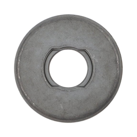 EpheyFIF Metal Inner Outer Flange Compatible with for Dcg405 Dcg414 Angle Grinder Part 391969-00