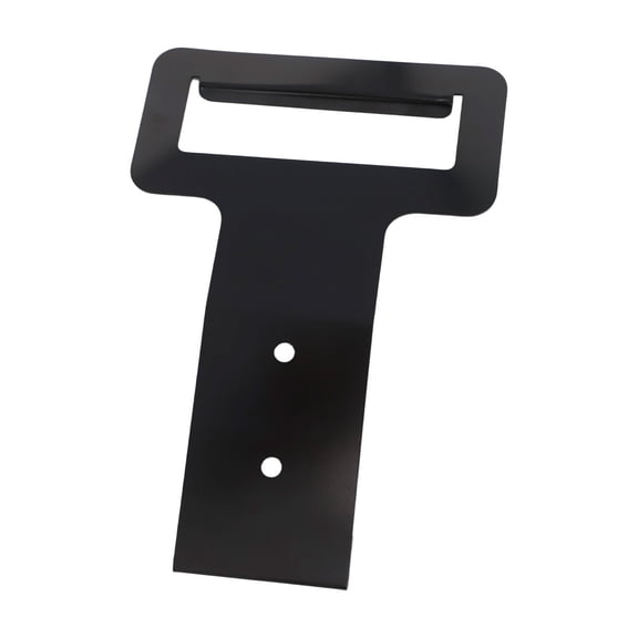 EpheyFIF Portable Car Window Rubber Strip Puller with Handle Hand Puller Window Strip Removal Tool for Car Repair/Removing Window Seals Black