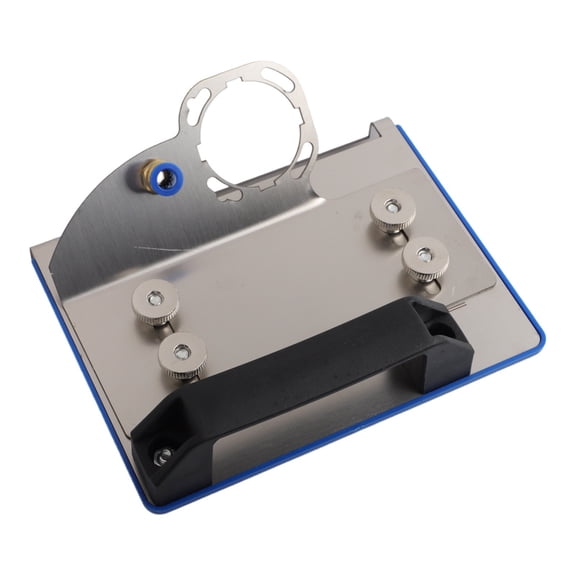 EpheyFIF Professional Angle Grinder Stand for Tile for Cutting with 45 Degree Adjustment