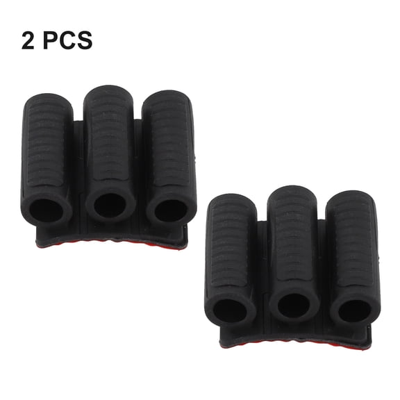 EpheyFIF Quick Change Bit Gripper Bit Holder Tool Holster Diy Projects Arc-Shaped Design
