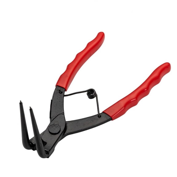 EpheyFIF Snap for Ring Pliers Circlip 90 Degree Internal Cylinder Retaining for Ring 90 Degree