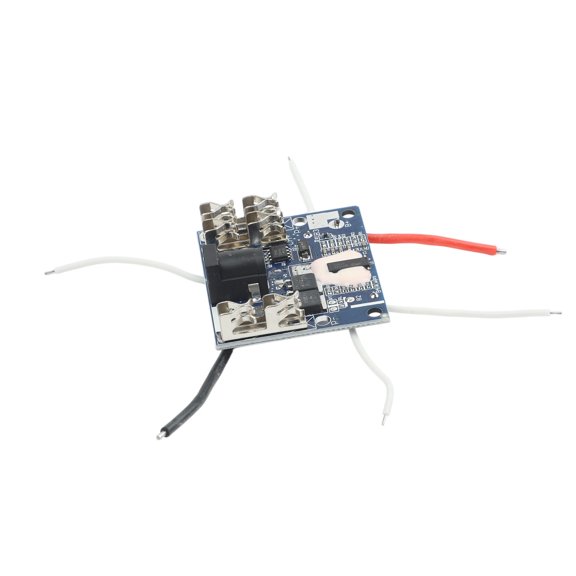 EpheyFIF for 5-Series 21V Power Tools Li-Ion Ic Circuit Protection for Power Tools Metal Battery Overdischarge Protection
