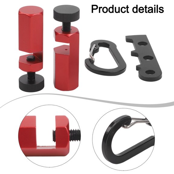 EpheyFIF for Stair Stringer Tall Stair Gauge Layout Guide Precise Repeat Marking