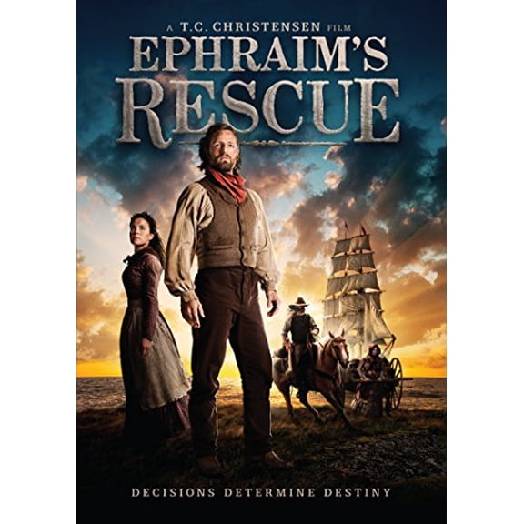 Pre-Owned Ephraim's Rescue