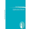 thumbnail image 1 of Ephraims Breite : Schauspiel in F?nf Akten, 1 of 1