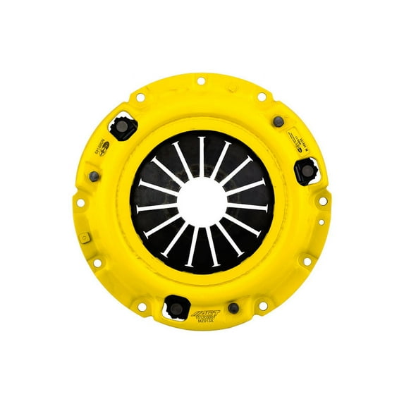 Epi Clutch Kit 3-6000 Elev 27-28" Tires We436812 Fits select: 1986-1989 MAZDA RX7, 1984-1985 MAZDA RX7 13B