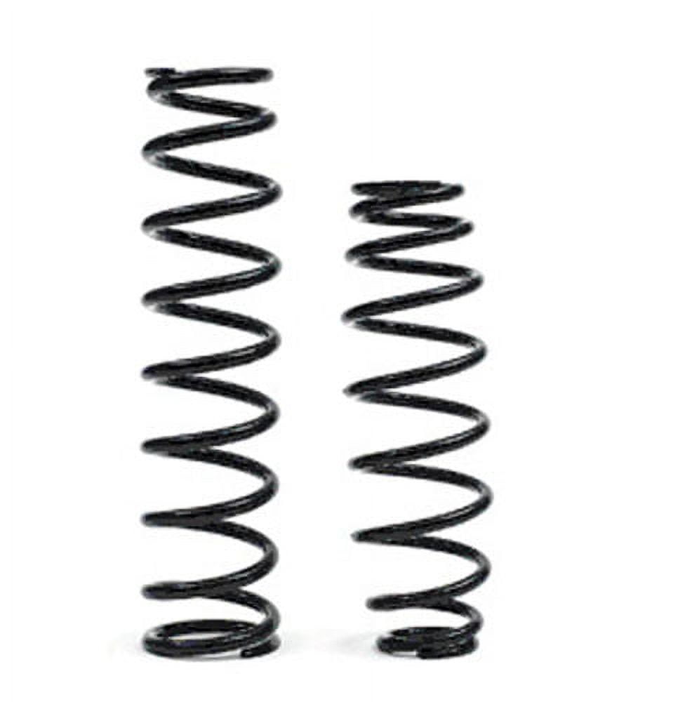 Epi Heavy Duty Suspension Spring Black