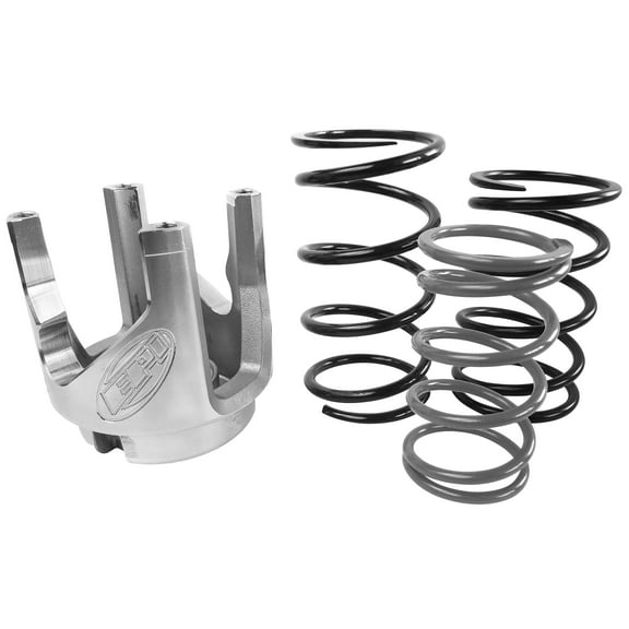 Epi WE437506 Mudder Clutch Kit - Elevation: 0-3000ft. - Tire Size: 28-29.5in.
