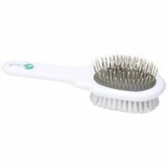 Double Sided Brush