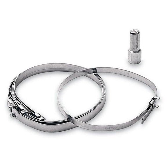 Epi WE145000 CV Boot Clamp Kit