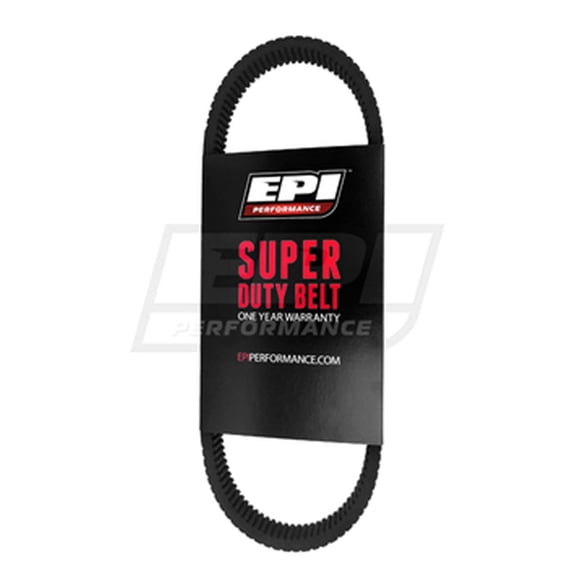 Epi Performance We262026 Epi Standard Belt