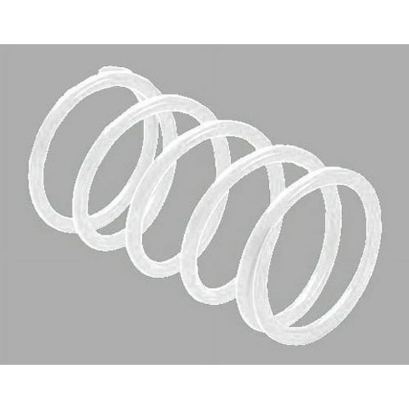Epi YDS5 Erlandson Clutch Spring ,white