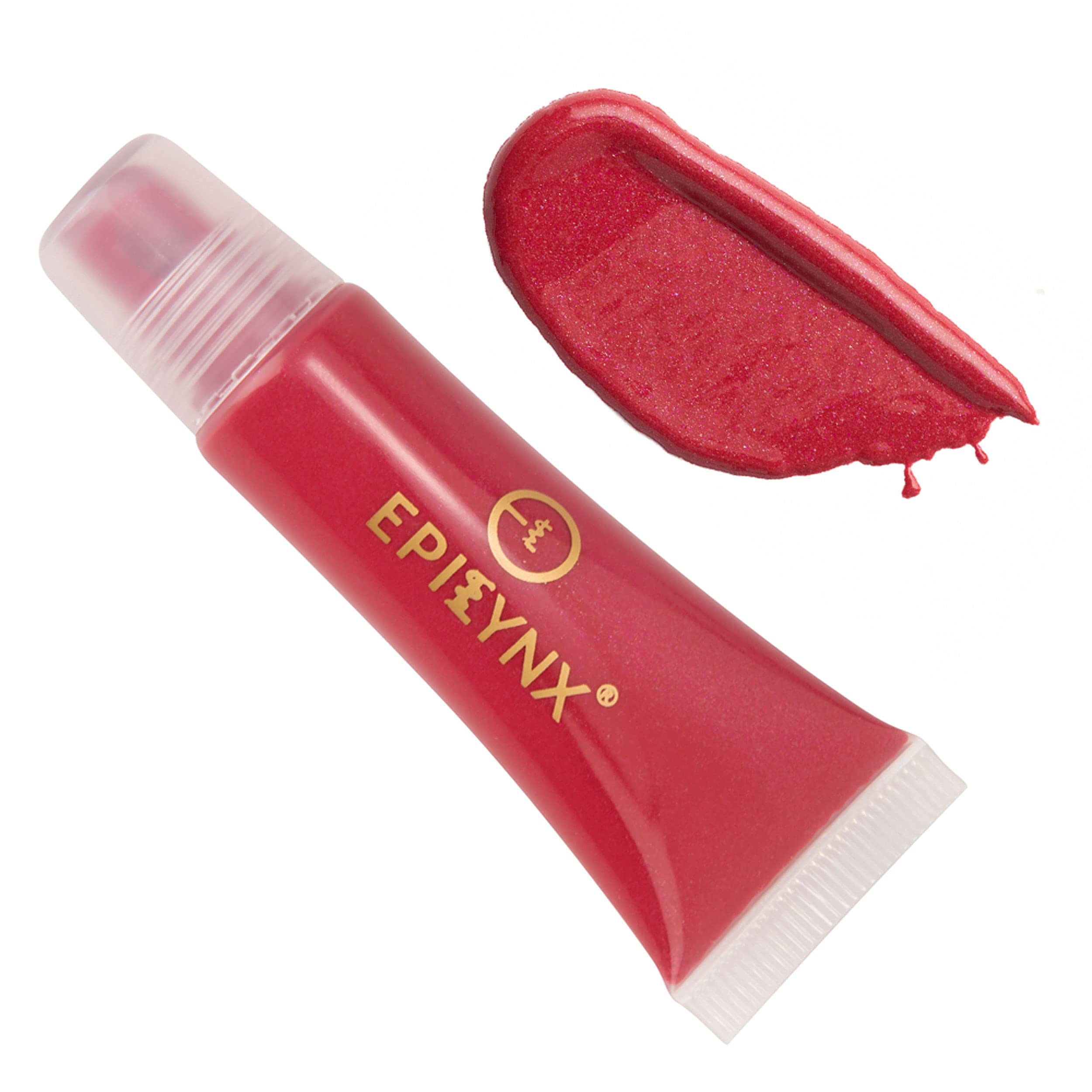 EpiLynx by Dr. Liia Fun Colors Vegan Lip Balm Lightweight