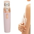 thumbnail image 1 of Epibella Epilator, Epibella Facial Epilator, Epilator Facial Hair Removal, Facial Hair Remover for Women Face, Womens Facial Hair Removal Devices Rechargeable-Battery, 1 of 7