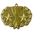 thumbnail image 1 of Epic 1 7/8" Trophy Cup Place Award Medals, 1 of 1