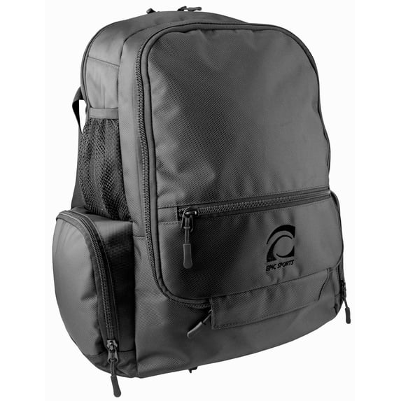 Epic 19"H X 10"D X 13"W (Hidden Ball-Carrying) Backpack