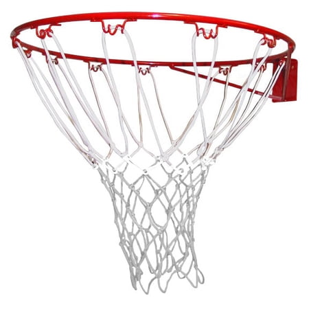 Epic 7/8"- 22Mm Super Heavy Duty Basketball Hoop & Net