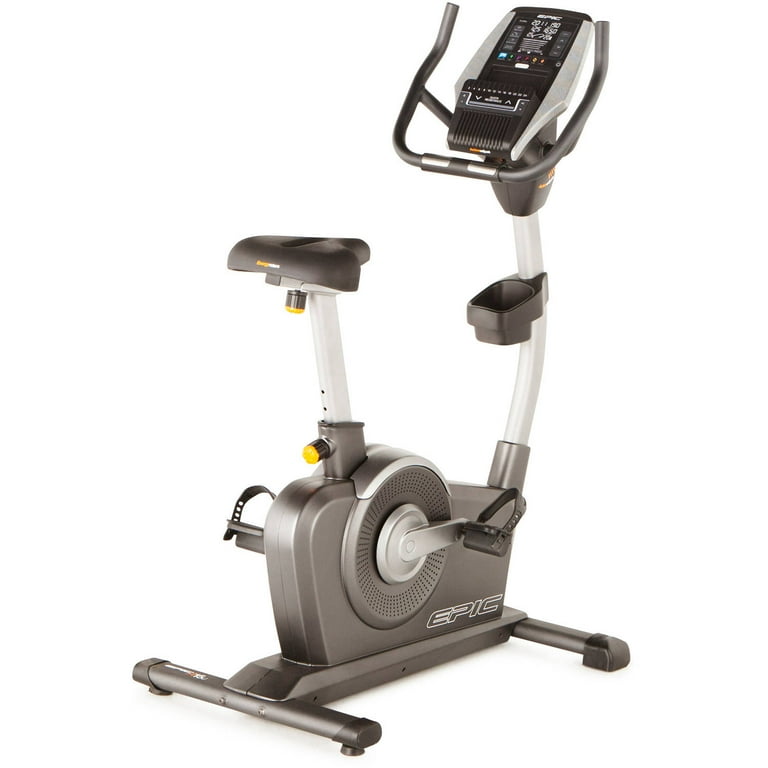 Epic a17u store exercise bike