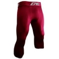 thumbnail image 1 of Epic Youth 3/4 Length Compression Tights Or Leggings, 1 of 1
