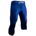 thumbnail image 1 of Epic Adult 3/4 Length Compression Tights Or Leggings, 1 of 1