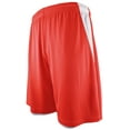 thumbnail image 1 of Epic Adult 9" / 7" Reversible Basketball Shorts, 1 of 1