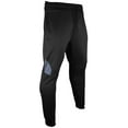 thumbnail image 1 of Epic Adult Color Block Warm Up Fitted Jogger Pants, 1 of 1