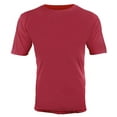 thumbnail image 1 of Epic Adult Cool Performance Dry-Fit Crew T-Shirt Jerseys, 1 of 2