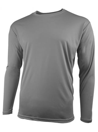 Cooling Long Sleeve Shirt