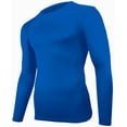 thumbnail image 1 of Epic Youth Cooling Pro-Compression Long Sleeve Crew Shirts, 1 of 1