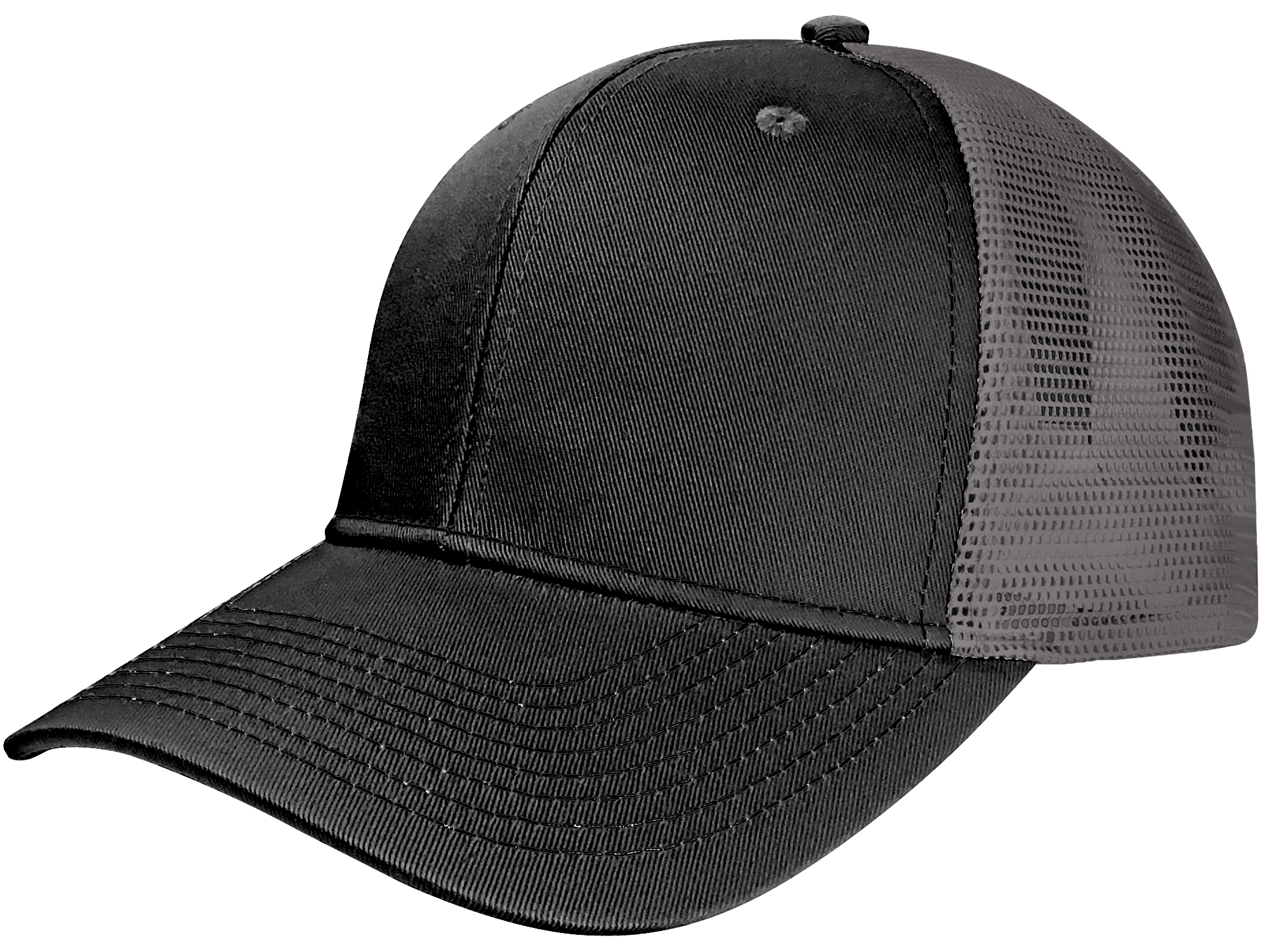 Epic Adult Eps101 Twill Mesh Adjustable Snapback Baseball 
