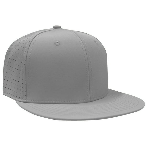 Epic Adult Fitted, Pulse Laser Perforated Side Panels Baseball/ Sports