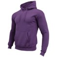thumbnail image 1 of Epic Adult Heavy-Weight Pullover Hoodie Sweatshirt, Kangaroo-Pocket, Pro Blend, 1 of 4
