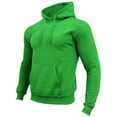 thumbnail image 1 of Epic Adult Heavy-Weight Pullover Hoodie Sweatshirt, Kangaroo-Pocket, Pro Blend, 1 of 4