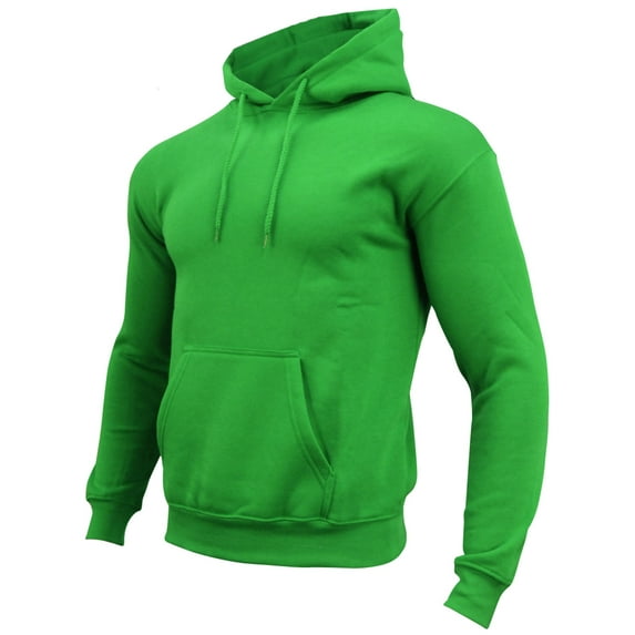 Epic Adult Heavy-Weight Pullover Hoodie Sweatshirt, Kangaroo-Pocket, Pro Blend