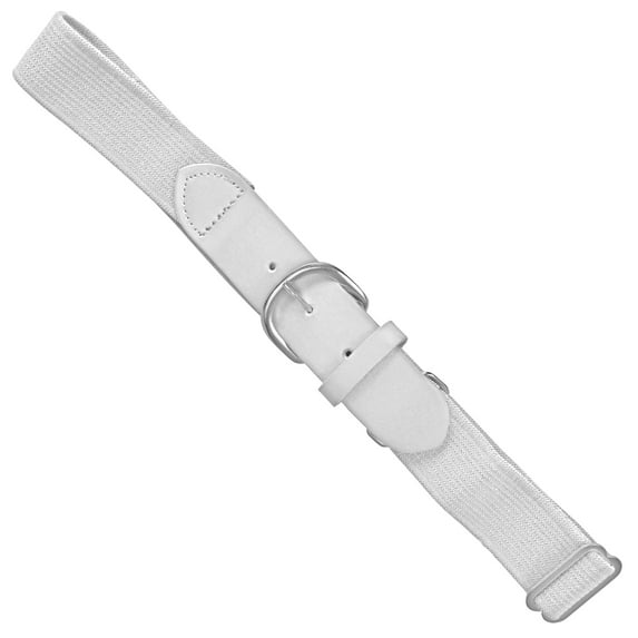 Epic Youth Synthetic Leather Tab Baseball Uniform Belts