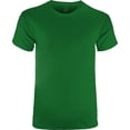 thumbnail image 1 of Epic Adult Lightweight, Pre-Shrunk 60% Cotton/ 40% Poly Cooling Short Sleeve T Shirt, 1 of 2